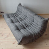 Set of sofas "Togo" model designed by Michel Ducaroy 1973