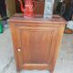 Buffet parisien vintage confiturier
