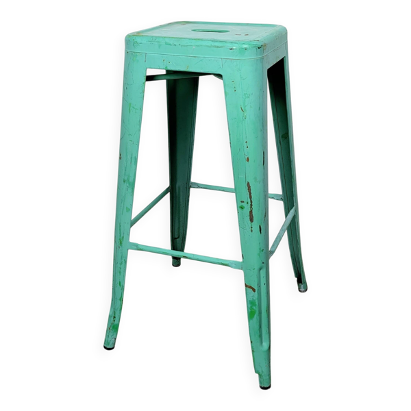 Tabouret de bar Tolix
