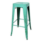 Tabouret de bar Tolix