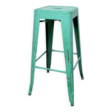 Tolix bar stool