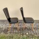 Chaises baumann essor
