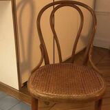Thonet nurse chair