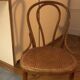 Thonet nurse chair