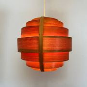 Scandinavian Suspension by Hans Agne Jakobson, pin 1960