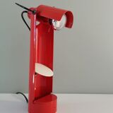 Italian table lamp 80s