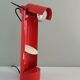 Italian table lamp 80s
