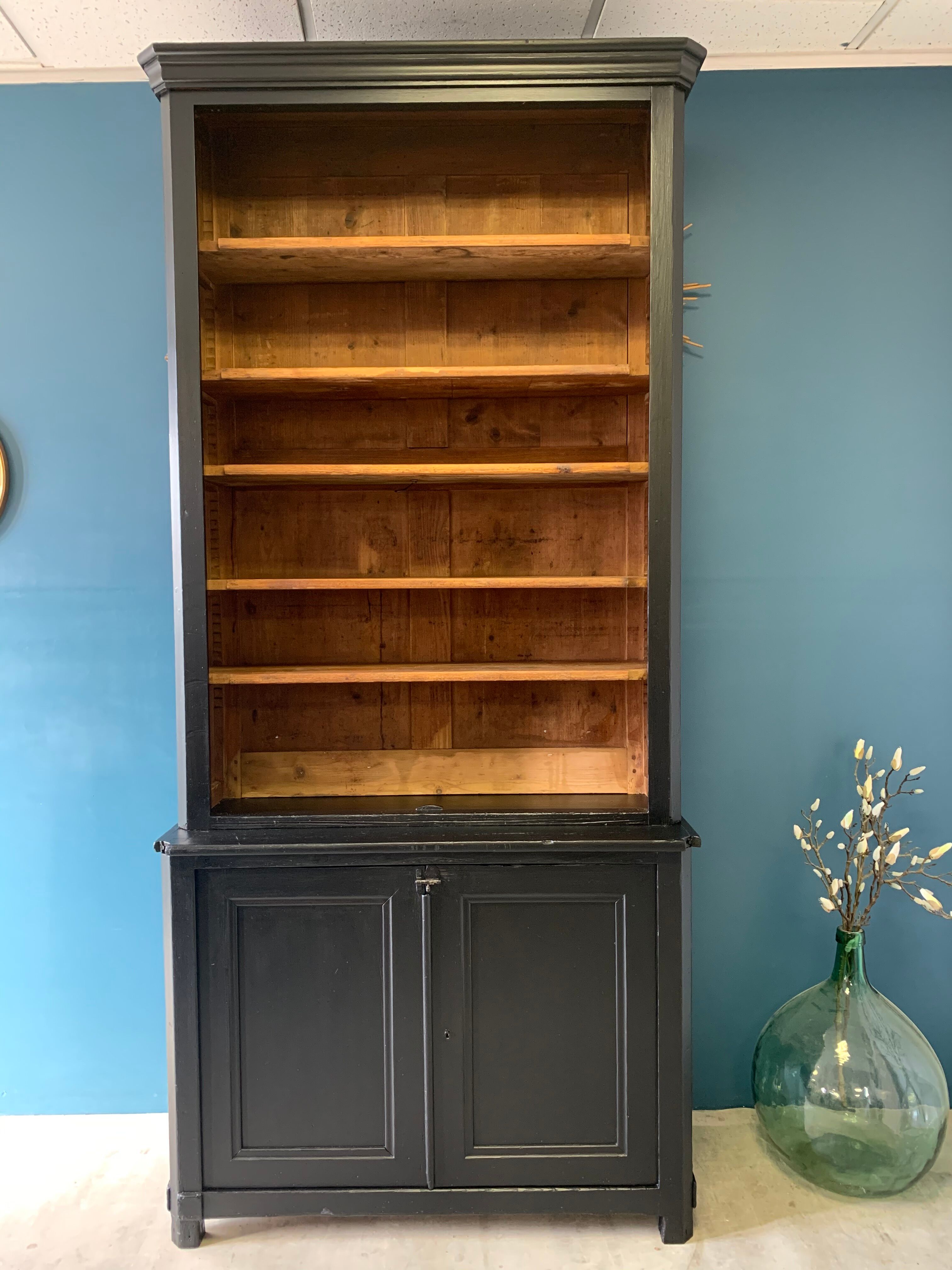 Croat 2 vintage body