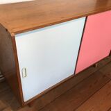 Buffet 2 portes Jiri Jiroutek