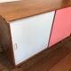 Buffet 2 doors Jiri Jiroutek