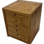Vintage Ate Van Apeldoorn Chest of Drawers – Houtwerk Hattem