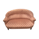 Canapé crapaud
