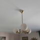 Hanging lamp 3 lights
