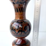 Old Kabyle vase