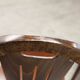 Lot of 4 chairs Baumann model "Argos"