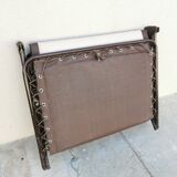 Vintage Lafuma camp bed