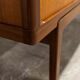 Armoire scandinave en teck 1969 NF Ameublement 202