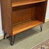 G-Plan Teak Bookcase from the 70s