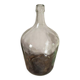 Give me a transparent glass carafe, Jeanne.