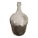 Give me a transparent glass carafe, Jeanne.