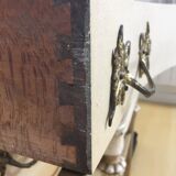Dressing table ant stool