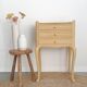 Bedside table