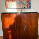 Buffet Art Deco