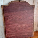Art deco mirror