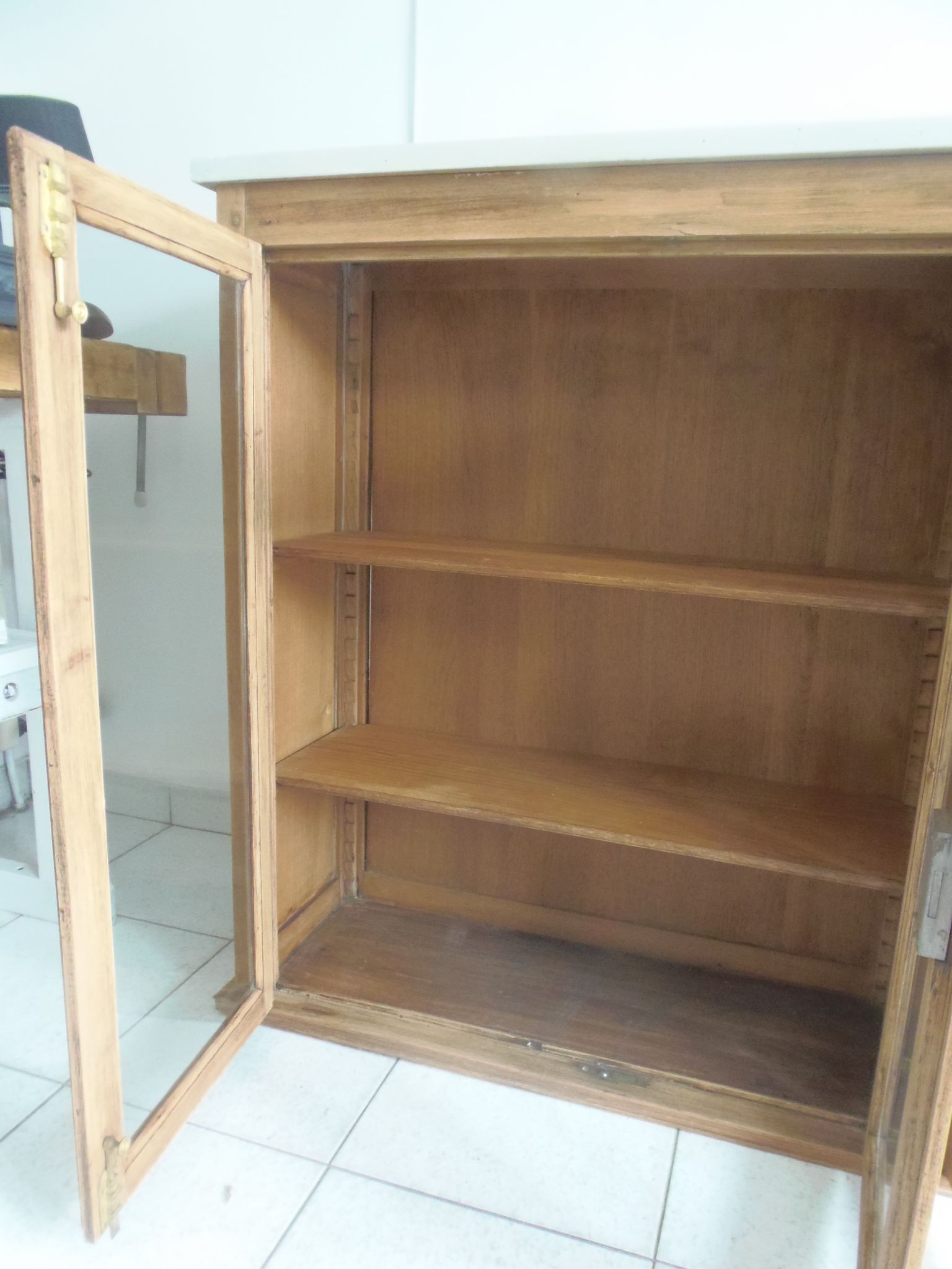 Vintage craft furniture
