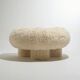 Fauteuil Mineral Yeti