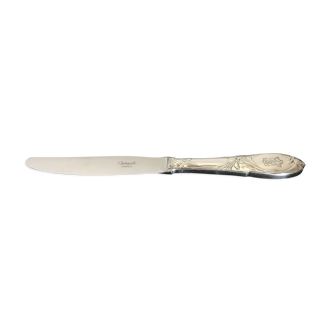 Christofle Table Knife "Maxim's Paris
