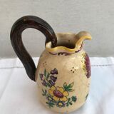 Former ceramic pitcher