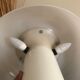 Vintage lamp Brumbury Luigi Massoni for Harvey Guzzini