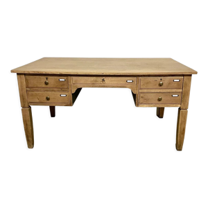 bureau industriel