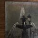 Oil 1950 Paris Night by Alberto Spadolini