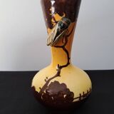 Massier vase trio