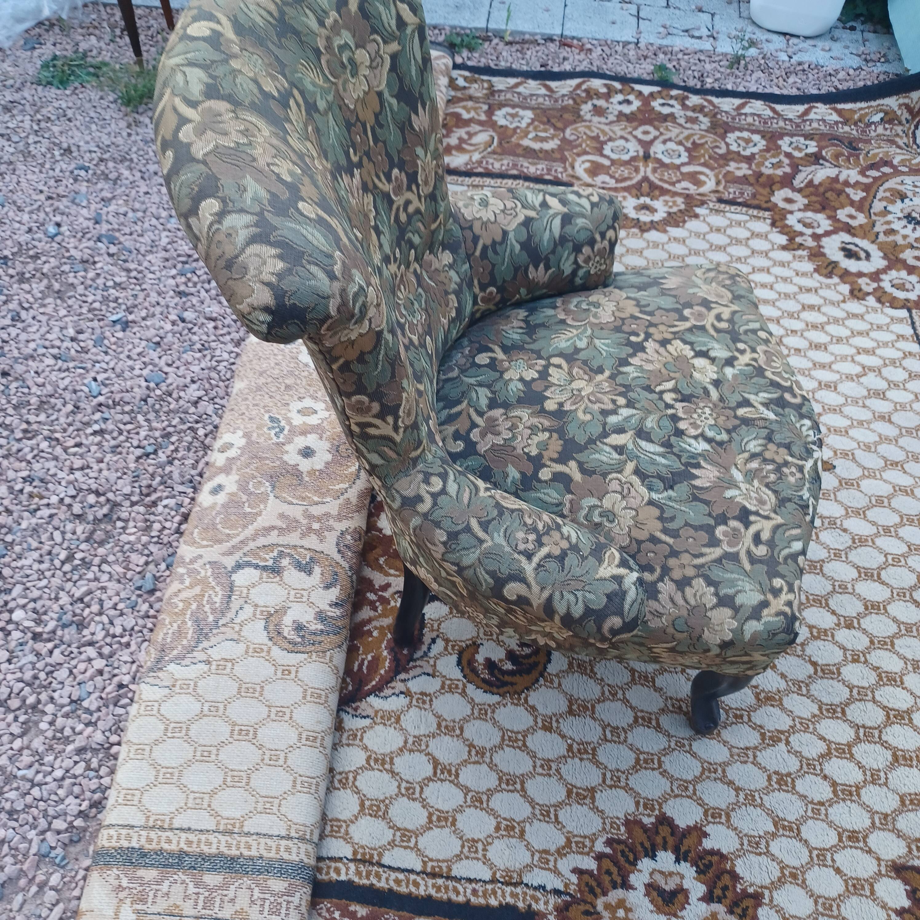 Armchair