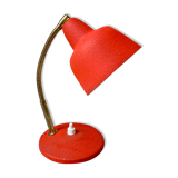 Vintage 60s 60s sheet metal & brass