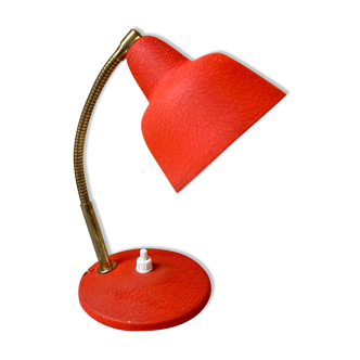 Vintage 60s 60s sheet metal & brass