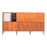 Sideboard published by Minvielle, design ARP (Motte - Mortier - Guariche) 1950s