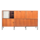 Sideboard published by Minvielle, design ARP (Motte - Mortier - Guariche) 1950s
