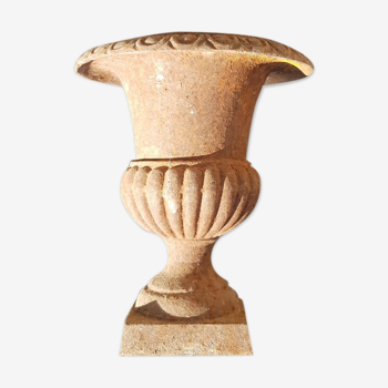 Vase style Medicis