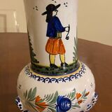Ensemble faïence de Quimper