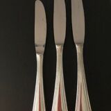 3 Solex brand knives, Perle model