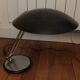 Lampe soucoupe aluminor 