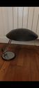 Lampe soucoupe aluminor 