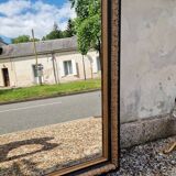 Napoleon 3 mirror