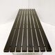 Bench by Harry Bertoia for Knoll International 1970s