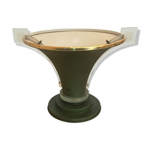 Lampe de table art déco, - 1930