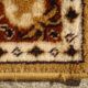 100% pure wool rug 170x230 cm